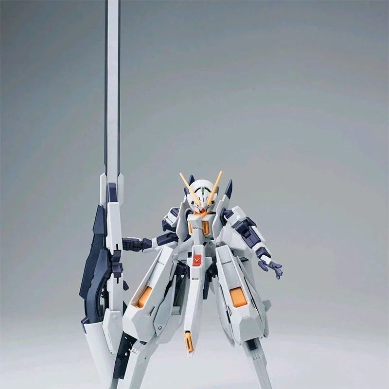 Ak Model Hg 002 TR-6 Woundwort – Bandai Model Gundam Hg recenzja i cena