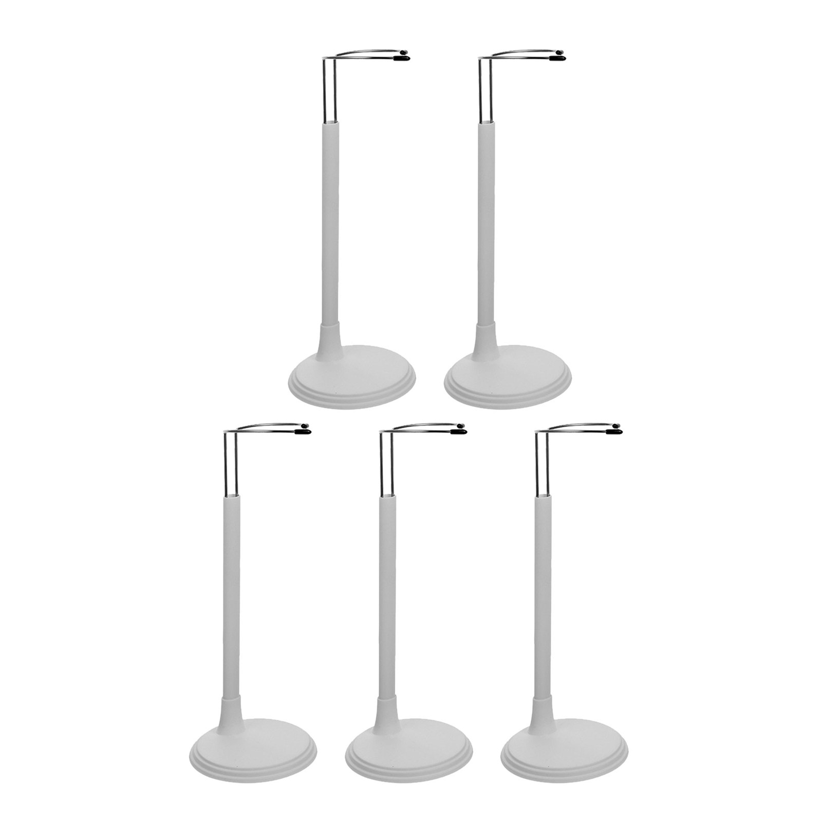 5 sztuk – stabilny stojak do e – Action Figure Stand recenzja i cena