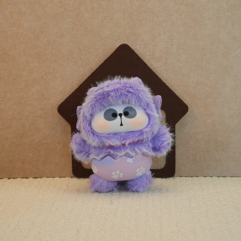 Seria Mr.Pa Dinozaurzy Raj Bli – Vinyl Figure Blank recenzja i cena