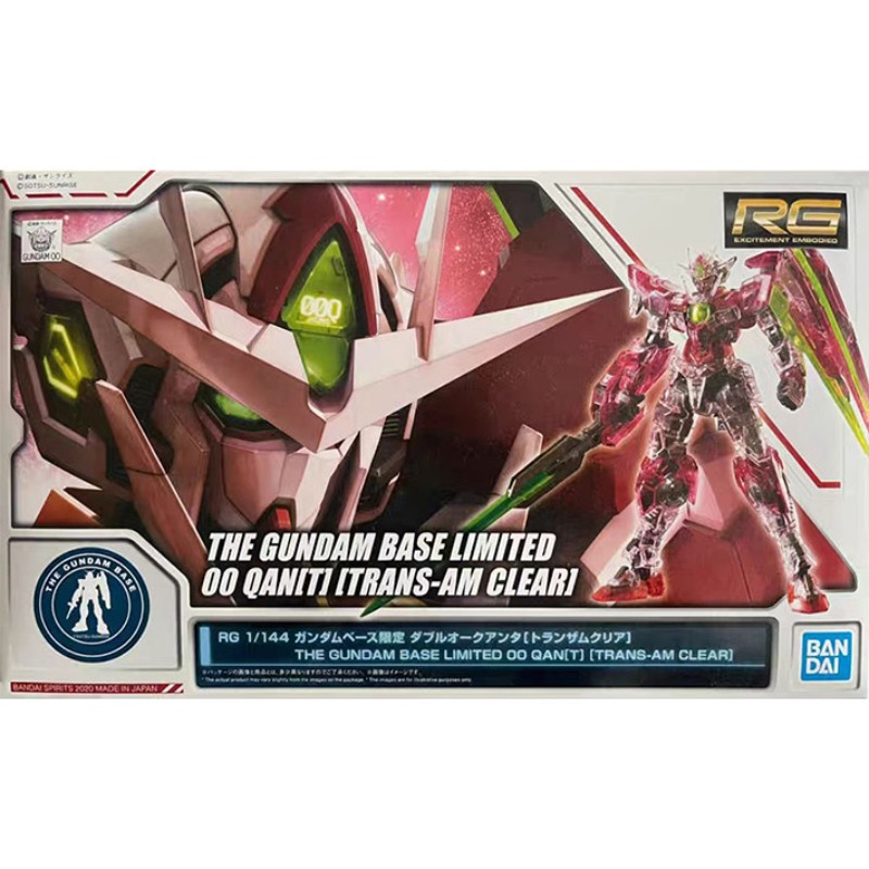 Oryginalny model do składania  – Bandai Model Gundam Rg recenzja i cena