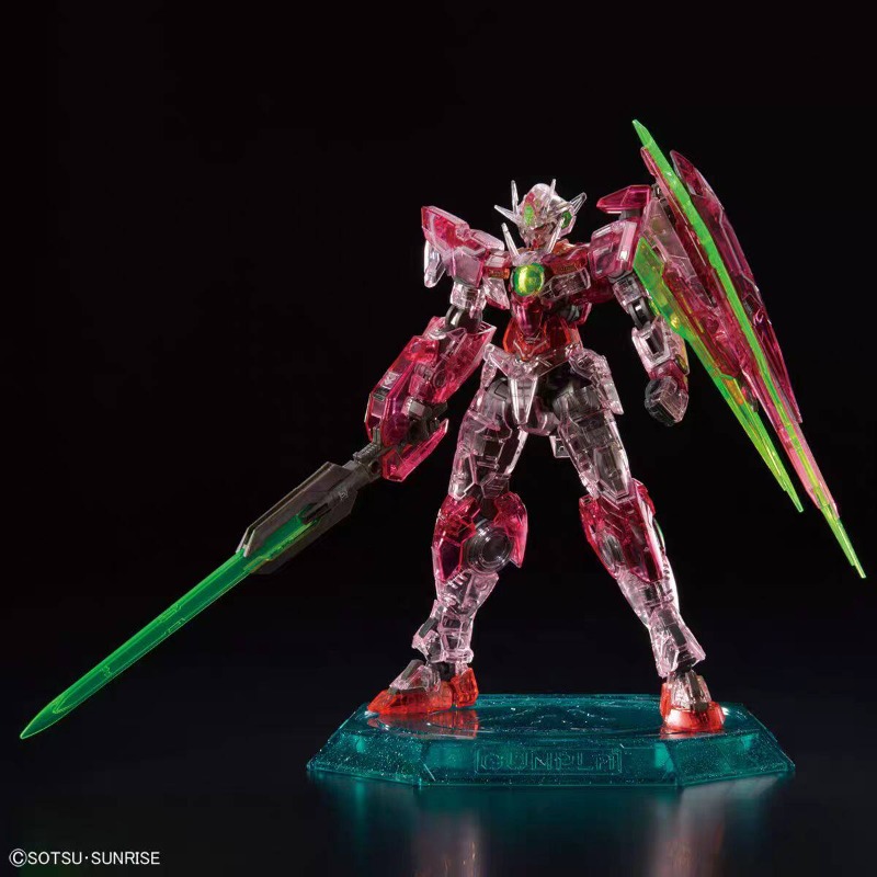 Oryginalny model do składania  – Bandai Model Gundam Rg recenzja i cena