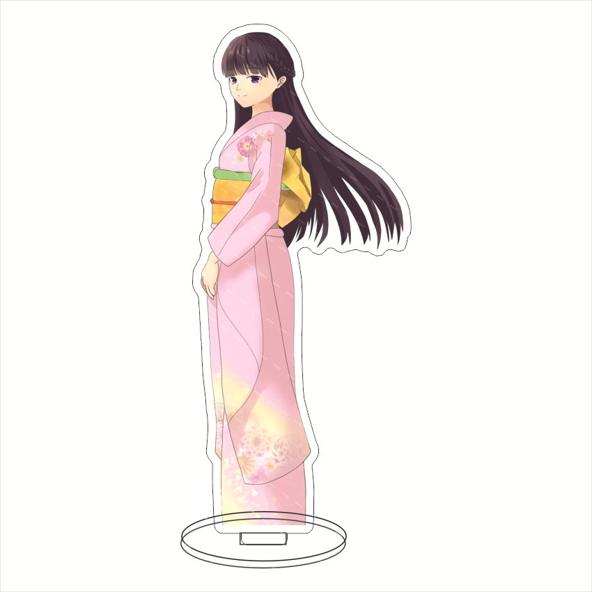 16CM Akrylowy Stojak Anime Moj – Figma Stand Set recenzja i cena