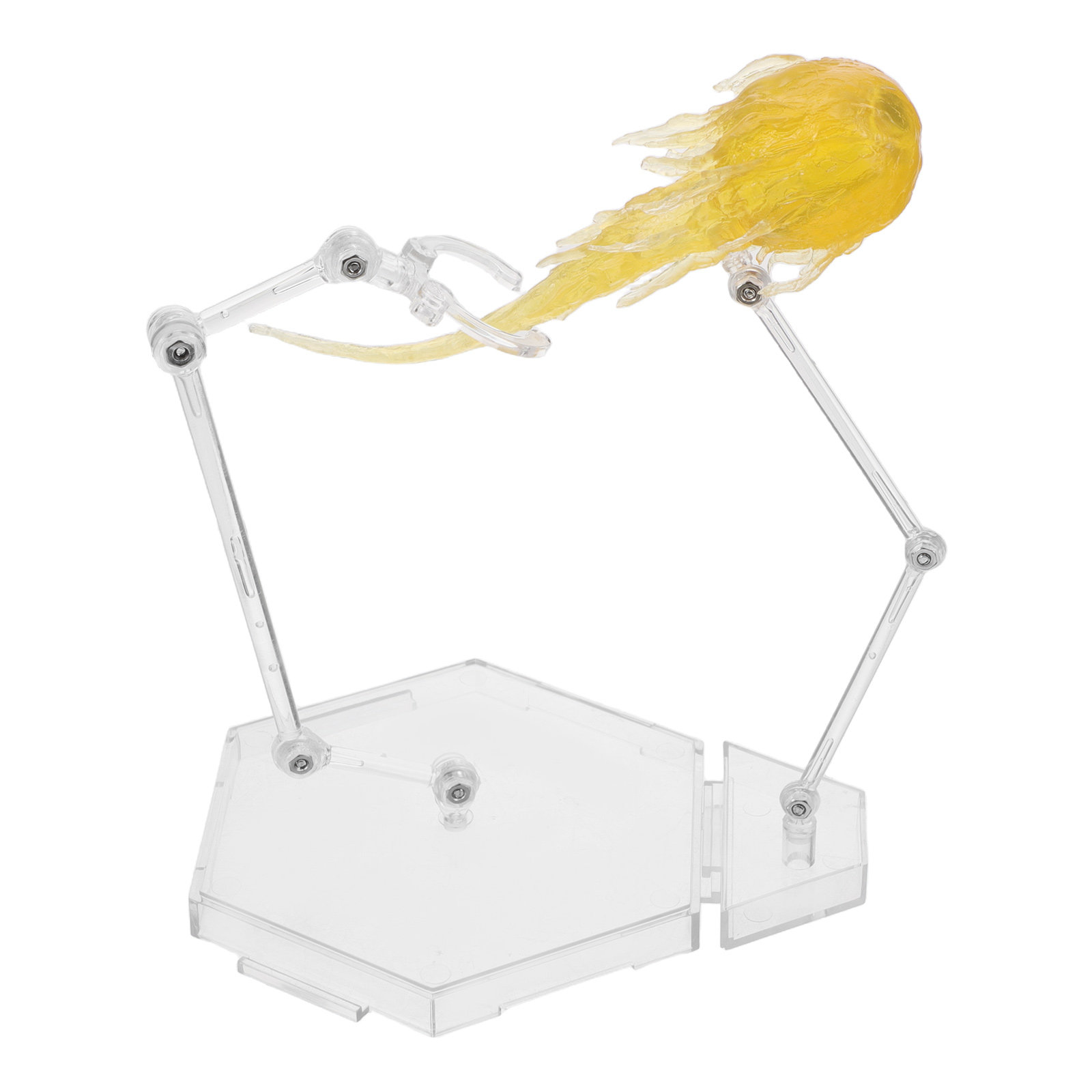Regulowany stojak do ekspozycj – Action Figure Stand recenzja i cena