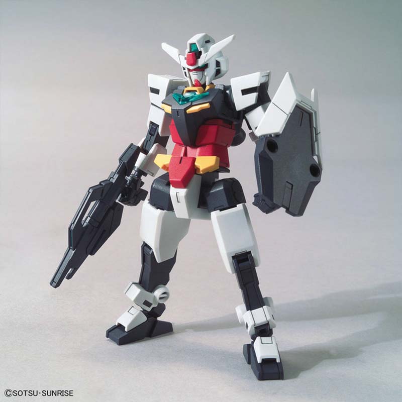 Zestaw Modelarski Gundam Banda – Bandai Model Gundam Hg recenzja i cena