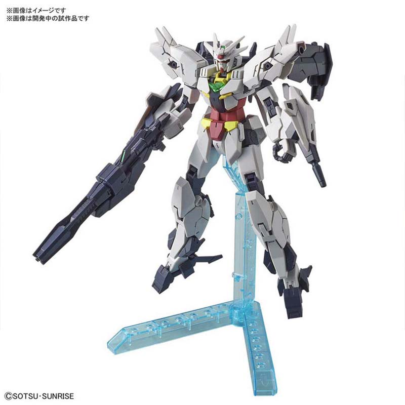 Zestaw Modelarski Gundam Banda – Bandai Model Gundam Hg recenzja i cena