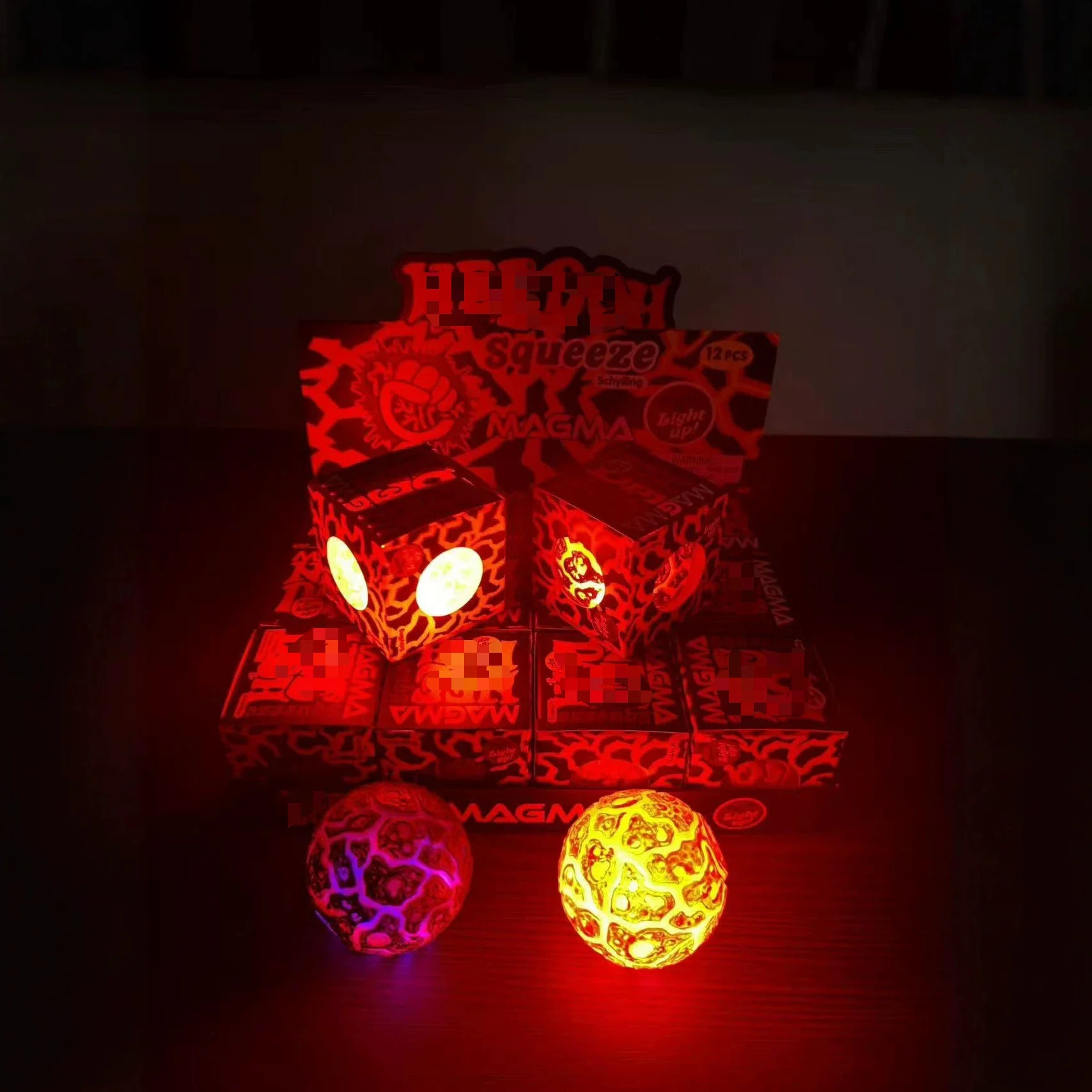 Nowy produkt NeeDoh Glitter Ma – Fidget Cube Original recenzja i cena