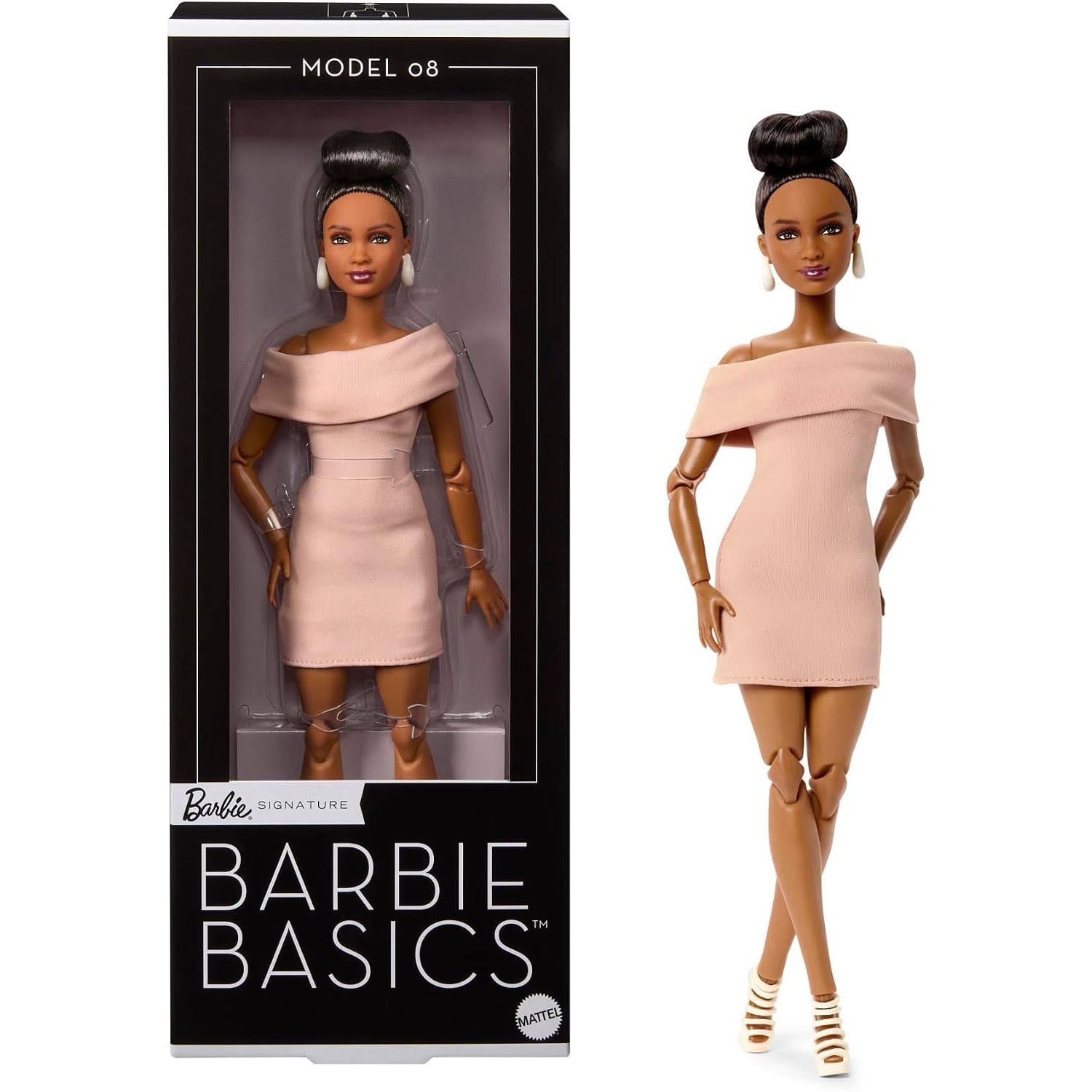 Oryginalna kolekcja lalek Barb – Mattel Toy Barbie recenzja i cena