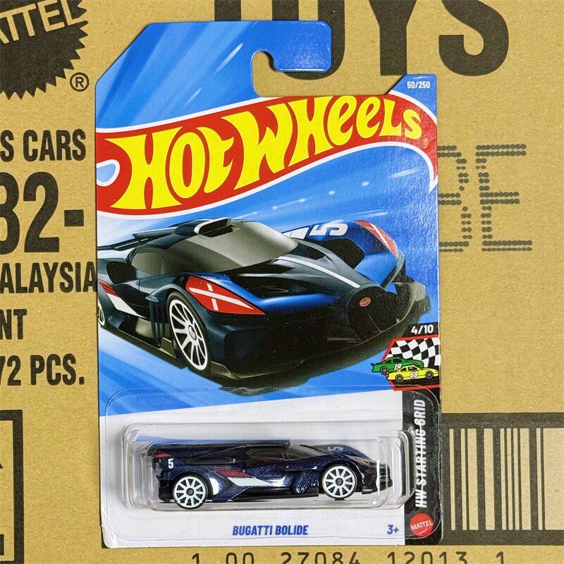 Zabawki Hot Wheels dla chłopcó – Mattel Toy Hot Wheels recenzja i cena