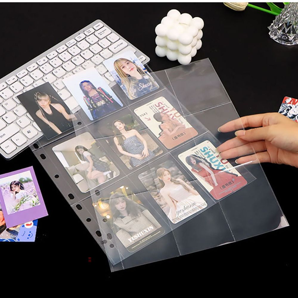 Okładki na karty z wieloma kie – Card Penny Sleeve recenzja i cena
