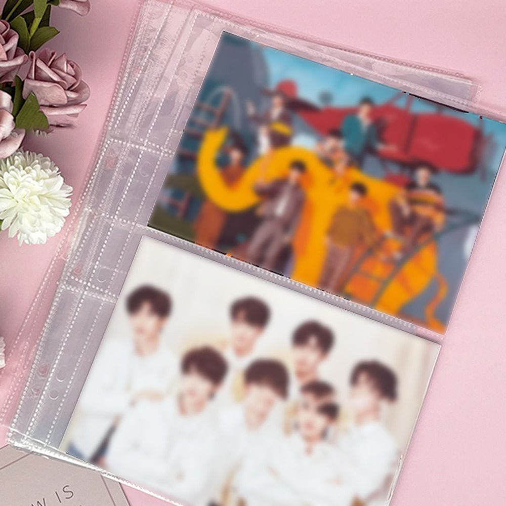 Okładki na karty z wieloma kie – Card Penny Sleeve recenzja i cena