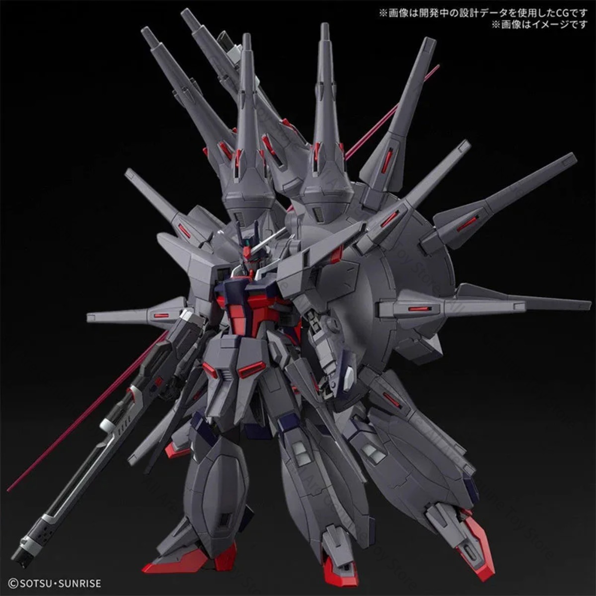 Oryginalny model Gundam Bandai – Bandai Model Gundam Hg recenzja i cena