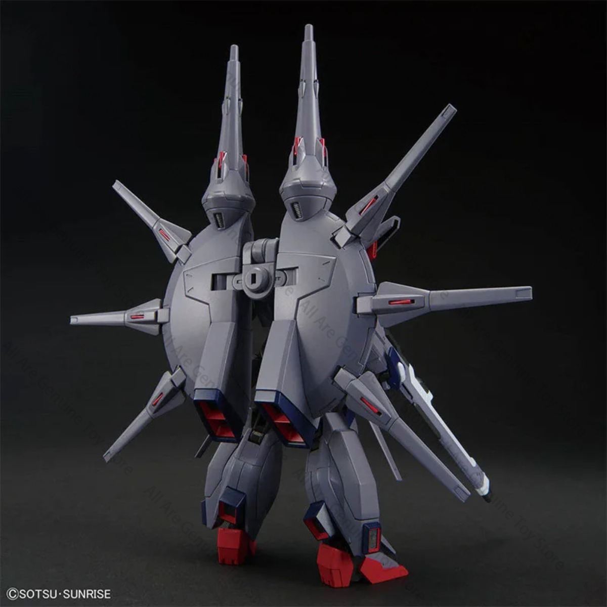 Oryginalny model Gundam Bandai – Bandai Model Gundam Hg recenzja i cena