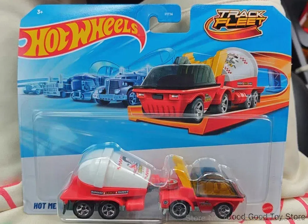 Oryginalny model samochodu Hot – Mattel Toy Hot Wheels recenzja i cena