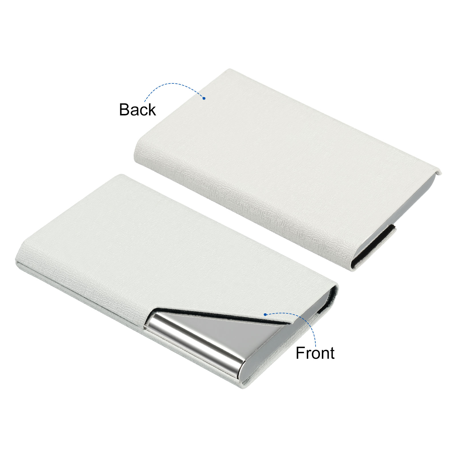 1/2 szt. Etui na wizytówki z P – Card Top Loader recenzja i cena