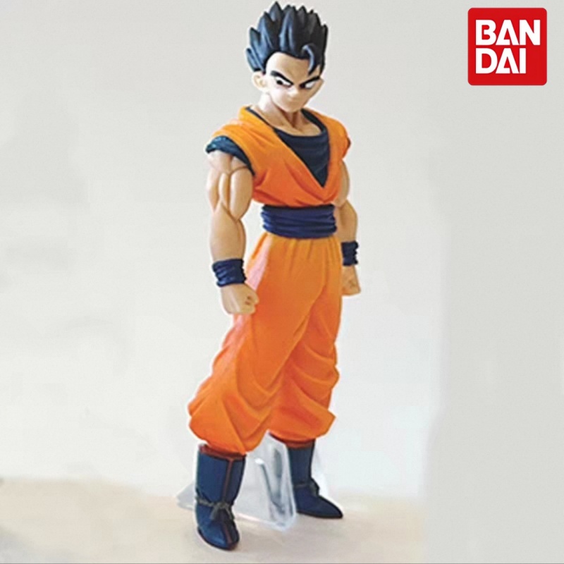 Figurka Gashapon Bandai Dragon – Capsule Toy Gashapon recenzja i cena