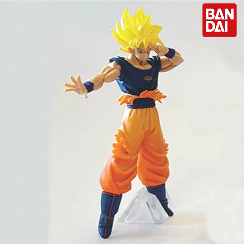 Figurka Gashapon Bandai Dragon – Capsule Toy Gashapon recenzja i cena