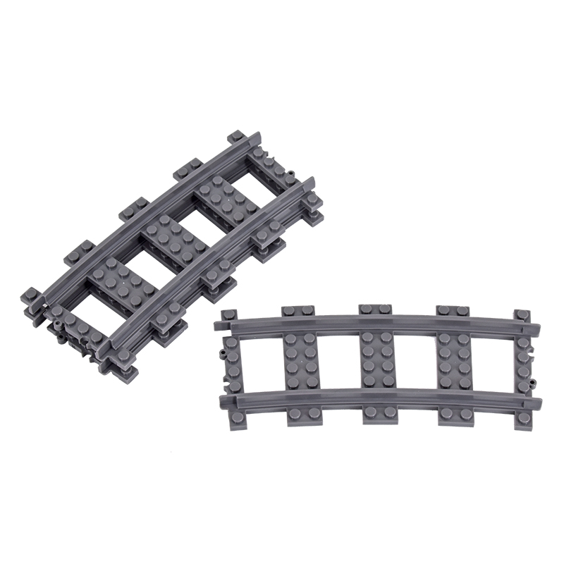 MOC City Brick Switch Cross Fo – Lego Set City recenzja i cena