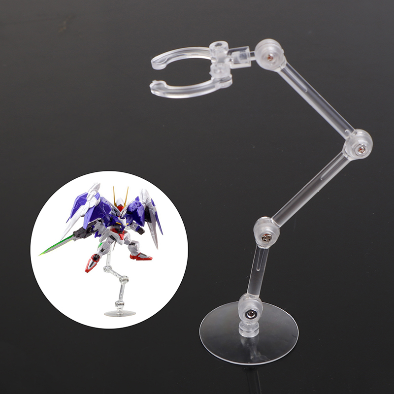 Stojaki na lalki Uchwyt ekspoz – Action Figure Stand recenzja i cena