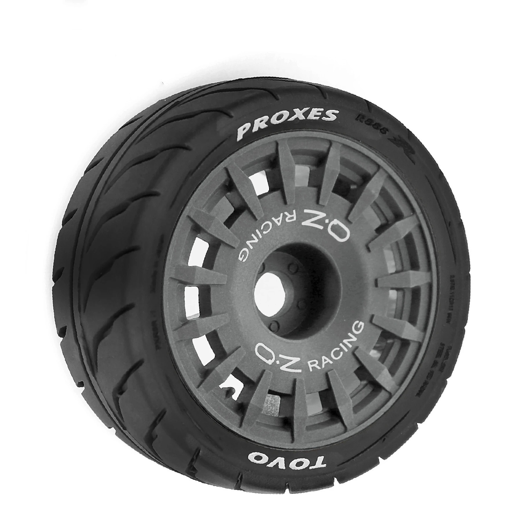 XILEZQF 4 SZT. Opony szosowe 1 – Tamiya Model Rc Car recenzja i cena