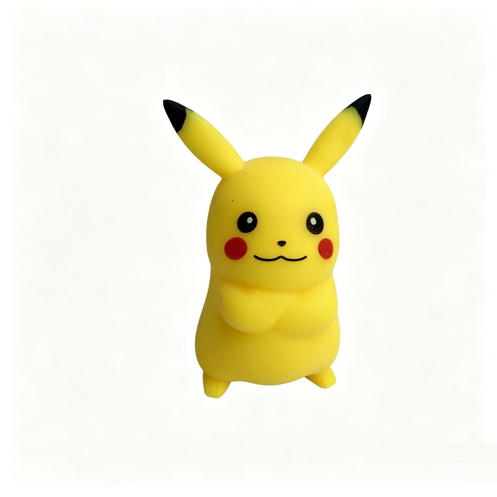 12 sztuk/Pełna Opakowanie TPR  – Vinyl Figure Blank recenzja i cena