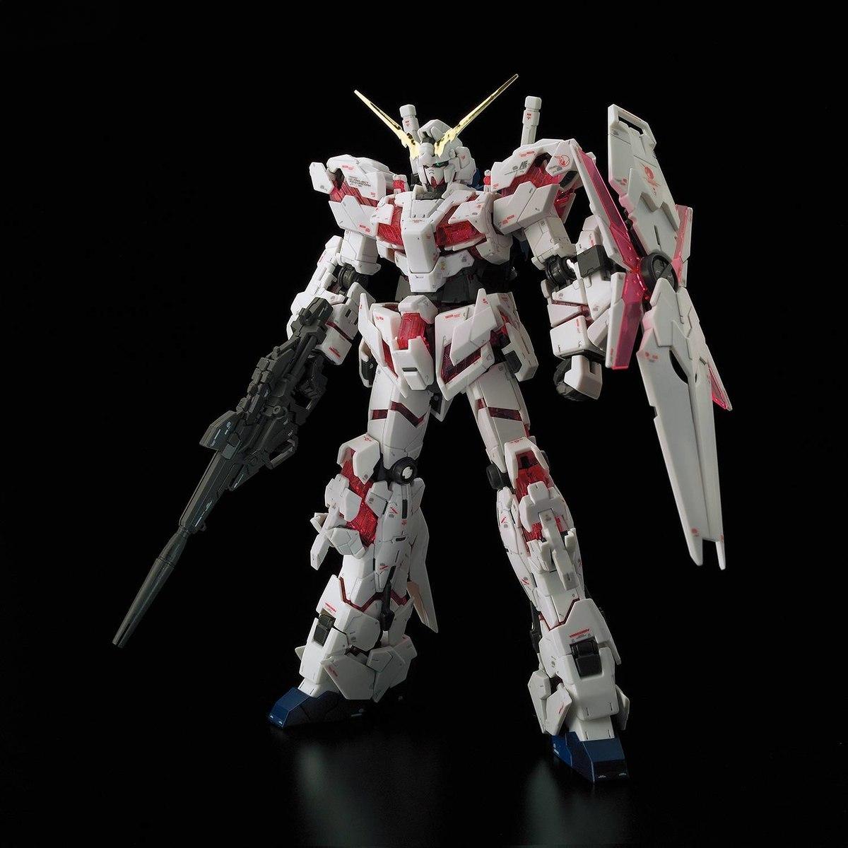Oryginalny model do składania  – Bandai Model Gundam Rg recenzja i cena