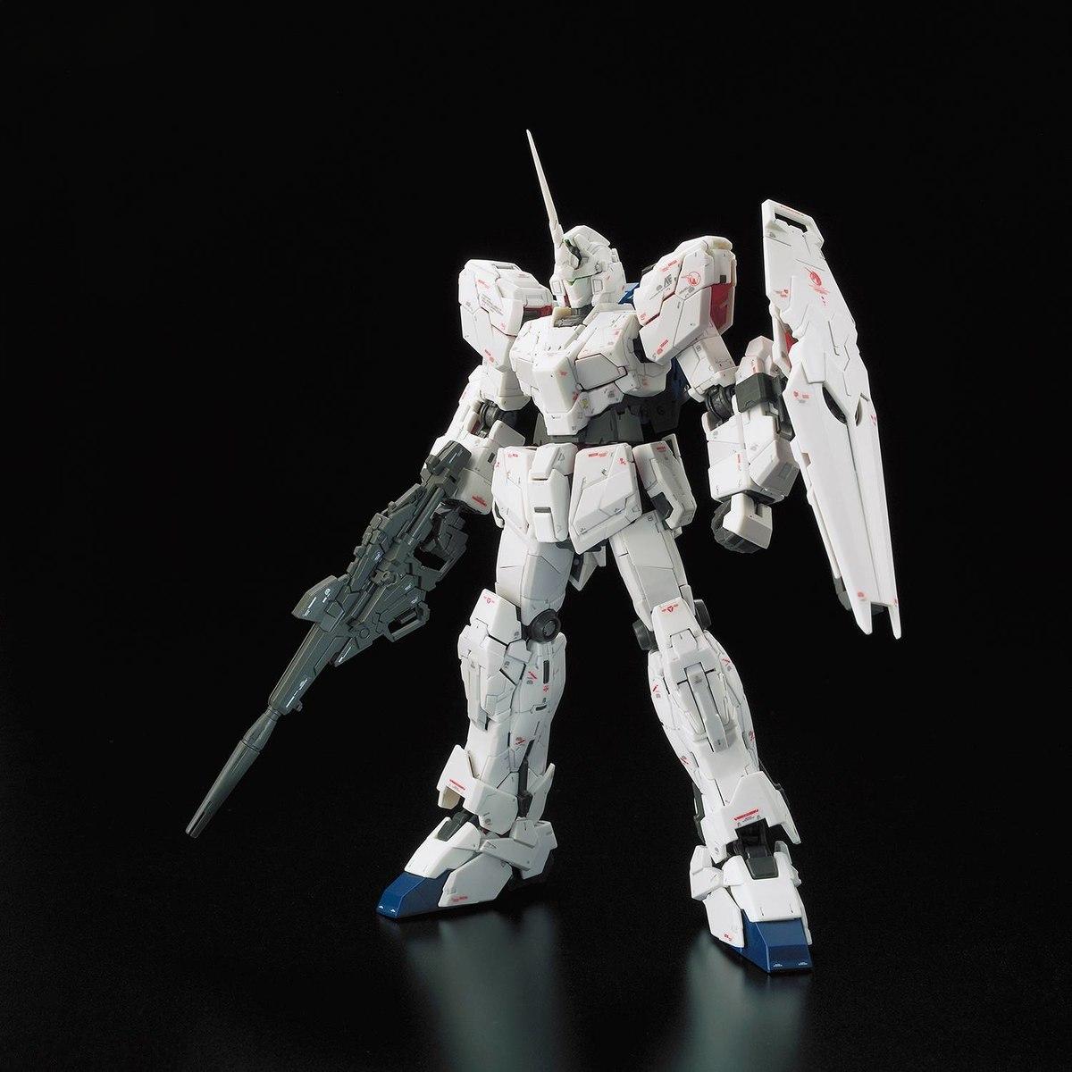 Oryginalny model do składania  – Bandai Model Gundam Rg recenzja i cena