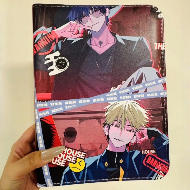 Album na karty kolekcjonerskie – Trading Card Binder recenzja i cena