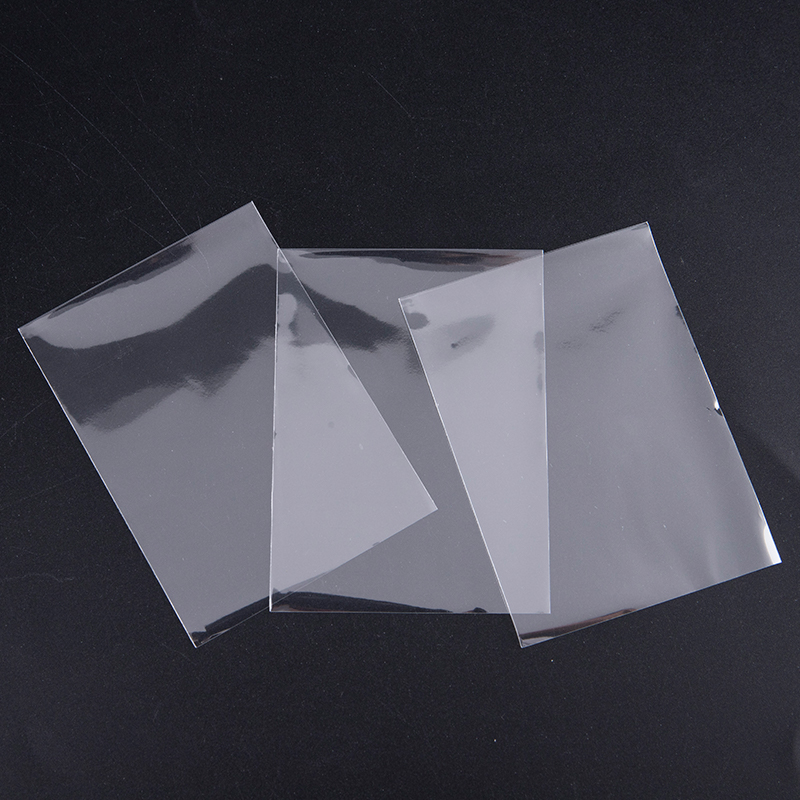 100 szt. 65*90 przezroczysta k – Card Penny Sleeve recenzja i cena
