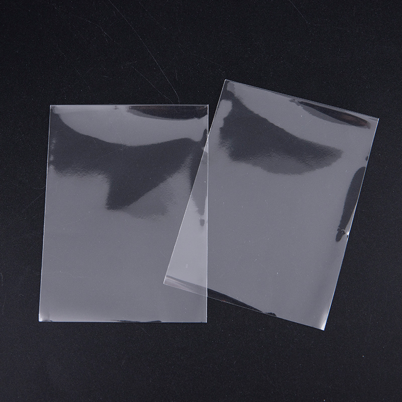 100 szt. 65*90 przezroczysta k – Card Penny Sleeve recenzja i cena