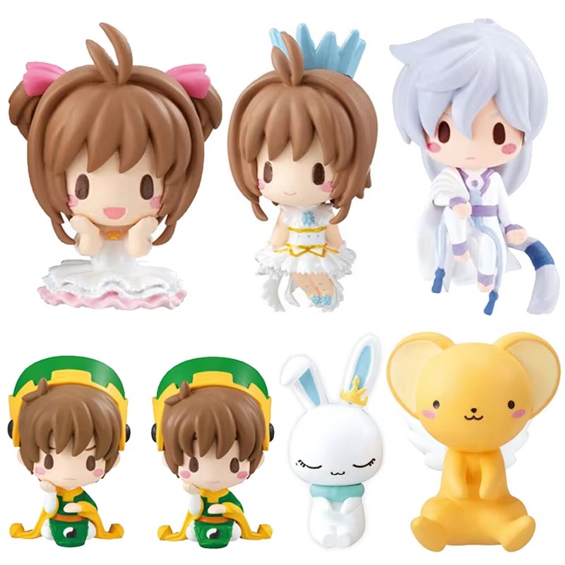 Gashapon kapsułka zabawka kabe – Capsule Toy Gashapon recenzja i cena