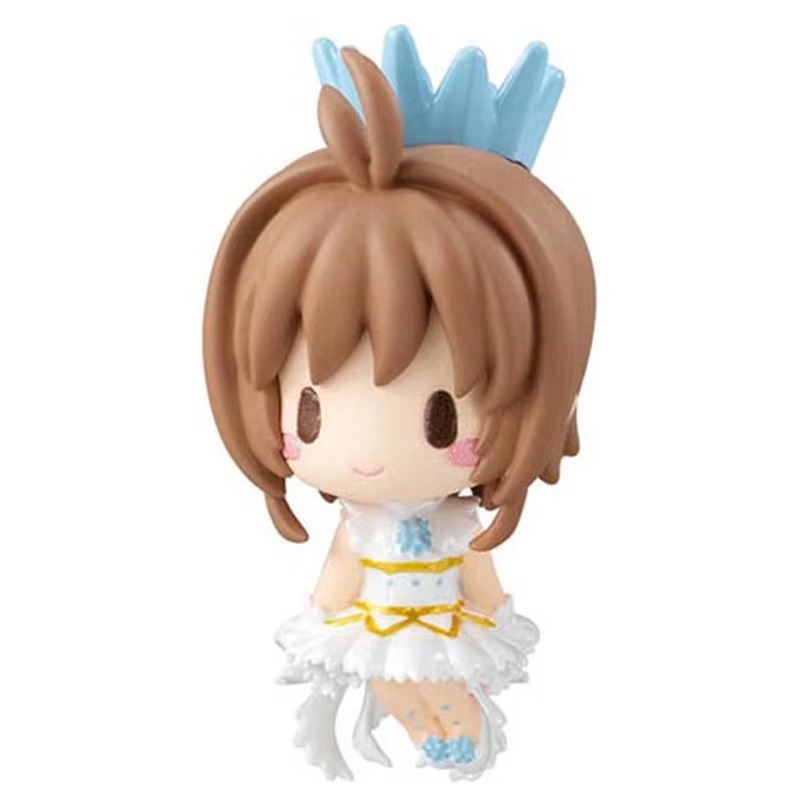 Gashapon kapsułka zabawka kabe – Capsule Toy Gashapon recenzja i cena