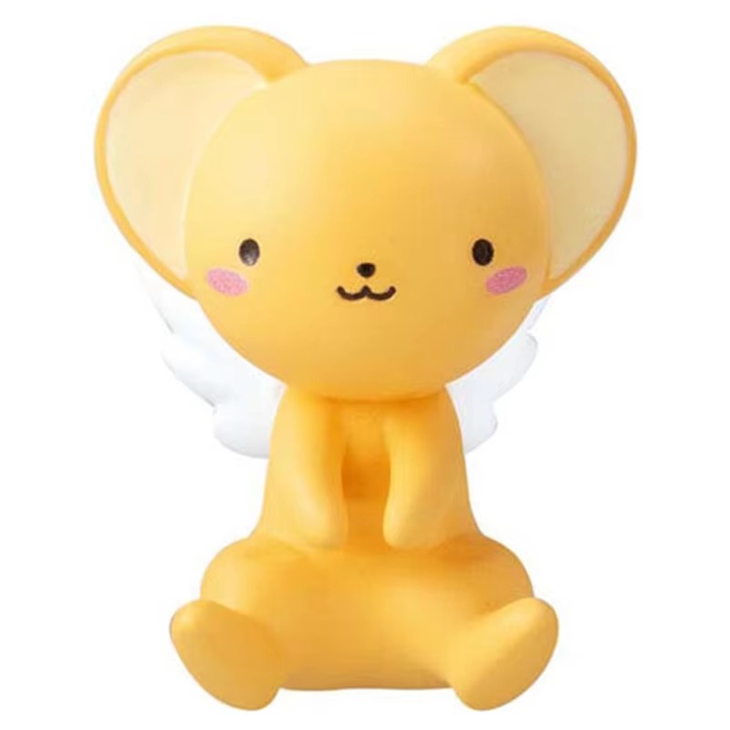 Gashapon kapsułka zabawka kabe – Capsule Toy Gashapon recenzja i cena